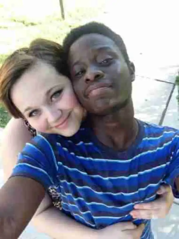 Touching Story: "Africans In Diaspora Are Jealous Of Each Other" - U.S Lady Laments Over The Death Of His African Hubby